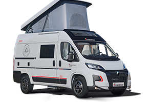 VAN D43 up select