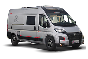 VAN D55 SELECT