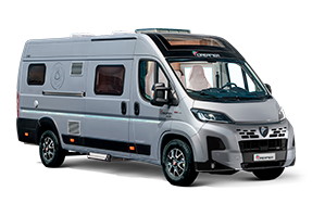 VAN D62 SELECT