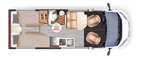 VAN D68 SELECT