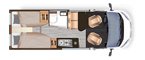 VAN Dreamer D68