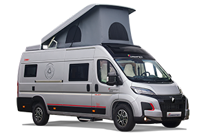 VAN D68 SELECT